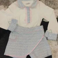 ست خوشگل شش سال و پنج سال6و5