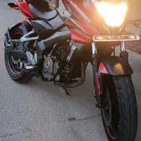 ns200 مدل 96