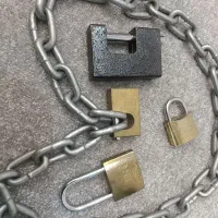 قفل و زنجیر|ابزارآلات|تهران, شهرک شریعتی|دیوار