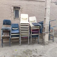 صندلی فقط 300 هزار|صندلی و نیمکت|بیرجند, |دیوار