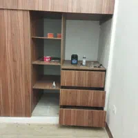 کابینت  کمد دیواری   نصاب  هشتگرد جدید قدیم|خدمات پیشه و مهارت|هشتگرد, |دیوار