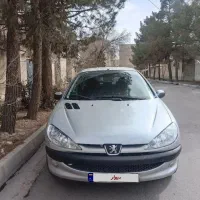 ۲۰۶ تیپ ۳|خودرو سواری و وانت|هشتگرد, شهرک بعثت|دیوار