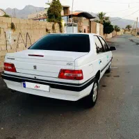 پژو slx موتور بوش|خودرو سواری و وانت|جهرم, |دیوار