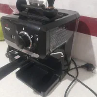 قهوه ساز مباشی ۲۰۱۳ +آسیاب کن