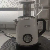 چای ساز فلر