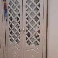 سرویس خواب نوزاد نوجوان در حد نو