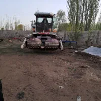 چاپر 690با کمپر 3000