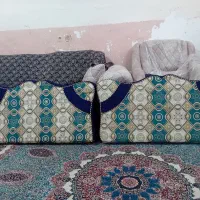 پشتی طرح مبلی|پشتی|عنبرآباد, |دیوار