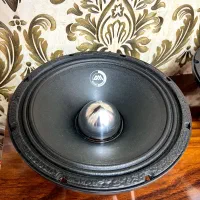 میدرنج تویتر امپلی فایر امپر سیستم ساب ظبط