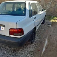 اهواز کوت عبدالله|خودرو سواری و وانت|شادگان, |دیوار