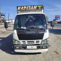 ایسوزو 3تنی