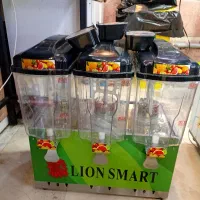 دستگاه سرد و گرم کن