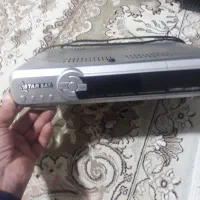 دستگاه گیرنده