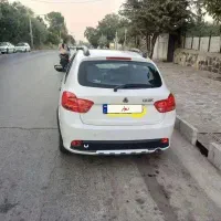 کوییک دنده ای ۱۴۰۰|خودرو سواری و وانت|پردیس, فاز ۳|دیوار