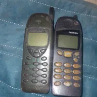 گوشی نوکیا قدیمی