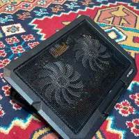 خنک کننده لبتاپ دوفن xp