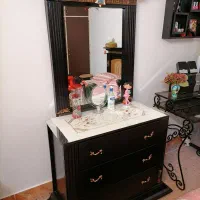 سرویس خواب فرفوژه|تخت و سرویس خواب|قم, بنیاد|دیوار