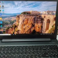 فروش لپ تاپ لنوو|رایانه همراه|رستمکلا, |دیوار