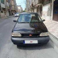 پراید مدل 85
