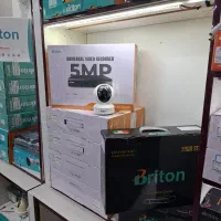 داهوا(دوربین مداربسته)