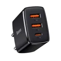 شارژر دیواری باسئوس مدل CCXJ 30W