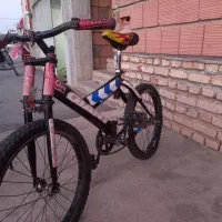 دوچرخه