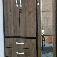 دوتاکمدجفت مثل هم اطراف اهرم هستم تمیزوجادار