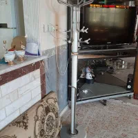 چوب لباسی فلزی