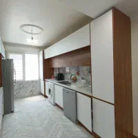 ۷۹متر/۱۰سال/با آسانسور و انباری/خ دهقان|فروش آپارتمان|تهران, دهقان|دیوار