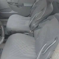 پراید مدل ۸۷