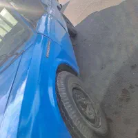 نیسان ۸۸ تناژ پایین دوگانه دست