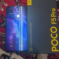 شیائومی f5 pro|موبایل|کرج, باغستان|دیوار