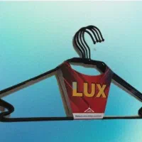 چوب لباسی  فلزی و پلاستیک و شال آویز،|بندرخت و رخت‌آویز|مشهد, الهیه|دیوار