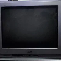 تلویزیون جی وی سی