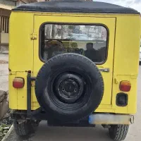 جیپ توسن مدل ۶۵|خودرو سواری و وانت|کوهدشت, |دیوار