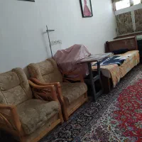 سوییت مرکز شهر روزانه/هفتگی /ماهانه|اجارهٔ کوتاه‌مدت آپارتمان و سوئیت|کاشان, درب جوشقان|دیوار