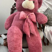 فروش عروسک خرس ۱۸۰سانتی