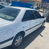 پژو پارس مدل 88|خودرو سواری و وانت|ماکو, |دیوار