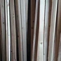 چوب و لمه ترموود|مصالح و تجهیزات ساختمان|اسالم, |دیوار