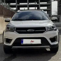 ام وی ام x22 دنده اسپرت اکسلنت ( آریا خودرو)