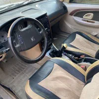 پژوپارس سال۹۴بدون رنگ باسیستم ورینگ درحدصفر|خودرو سواری و وانت|شهرکرد, |دیوار