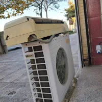 کولرگازی جنرال|کولر گازی و فنکوئل|تفت, |دیوار