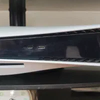 Ps5 استاندارد ریجن اروپا