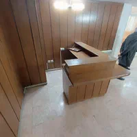 مطب ۱۵۰متر ۴خواب حاشیه احمداباد ساختمان پزشکان|فروش دفتر کار، اتاق اداری، مطب|مشهد, احمدآباد|دیوار