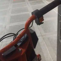اسکوتر برقی فوق‌العاده