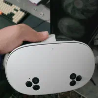 عینک واقعیت مجازی metaquest 3s 256