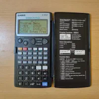 ماشین حساب 5800