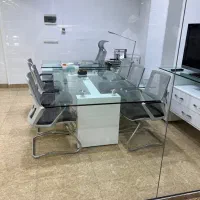خریدار لوازم اداری و صندلی اداری خرید