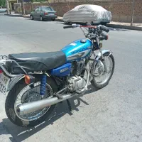 هوندا (هرمز)۱۲۵Ccمدل۸۲