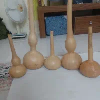 کدو قلیانی دکوری